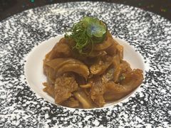 -尚品越府·融合餐厅(延安路店)