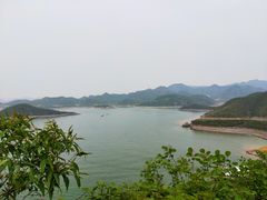 -易水湖景区