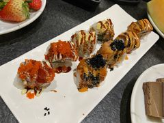 -神户赤童日式烤肉伙伴(东直门店)
