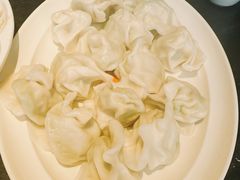 猪肉香芹水饺-李记饺子·熏酱东北菜(欢乐谷店)