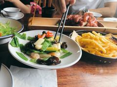 -大牌大·传统杭帮菜(湖滨店)