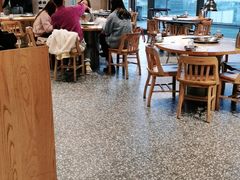 大堂-姜虎东白丁烤肉(苏州中心店)