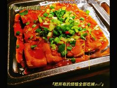 -绿茶餐厅(昌平悦荟店)