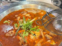-古乐牛香·鲜牛肉牛杂火锅(五一中路店)
