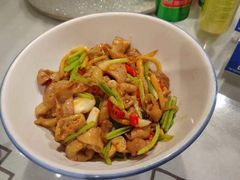 -严三毛口味虾·小严同学的店(曙光路直营店)