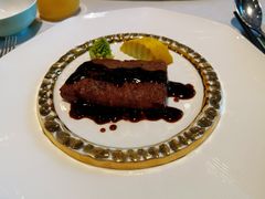 -世博源公馆·本帮融合菜·主题包厢·江景餐厅