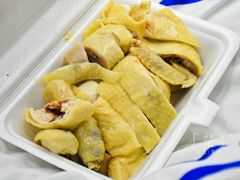 -文记壹心鸡(宝华路店)