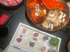 -色響火锅(恒隆广场店)