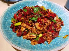 -山石榴·贵州菜(丰盛里店)