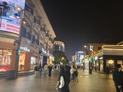-杭州湖滨in77