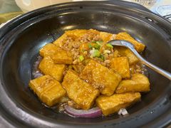 -乐口福家常菜馆(古庸路店)