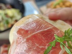 -LENBACH兰巴赫西餐啤酒坊(大连东港店)