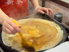 -新农村煎饼果子(香港花园店)