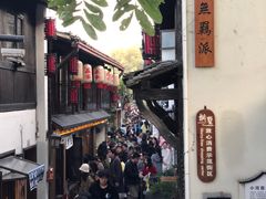 -小河直街历史文化街区