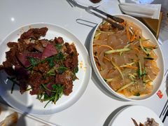 -东方饺子王(和平里店)