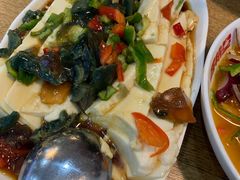 -西粉堂新疆米粉(朝外店)