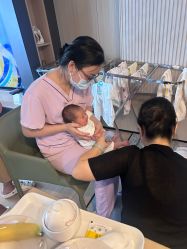 -禧月荟S月子中心(侨城店)