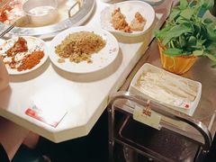 -重庆德庄火锅(映月湖环宇城店)