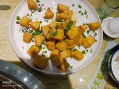 -悦来福·东山海鲜(莲花店)