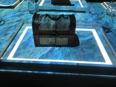-翡翠36餐厅(浦东香格里拉店)