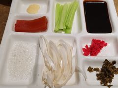 -四季民福烤鸭店(西单华威约饭街店)