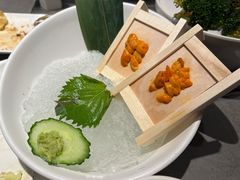 -水木锦堂·自助铁板烧(五道口购物中心店)