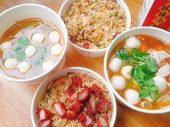 -明月虾面(厦禾路店)