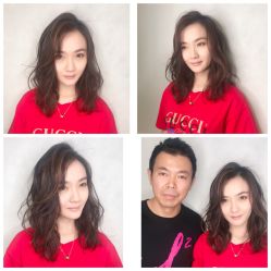 -CARR SALON