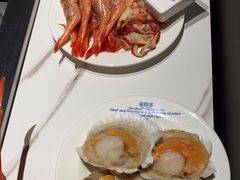 -星伦多 自助料理(圆融店)