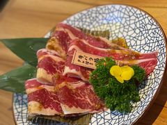 牛五花-肉问屋·元气一番烧肉(北京总店)