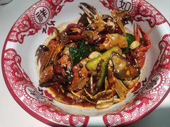-丹虾·文和友小龙虾品牌·湘菜(北京路店)