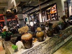 -几荷·恰似故人来(秀水广场店)