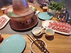-额尔敦草原涮羊肉·烧烤(冻青树总店)