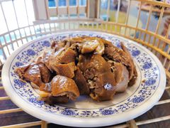 杨记私房卤鹅-杨记隆府(白象街店)