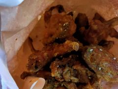 -许西美食一条街