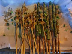 -虎子烧烤(湘江北路店)