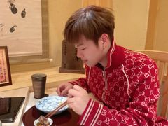 -荣一代目OMAKASE板前料理