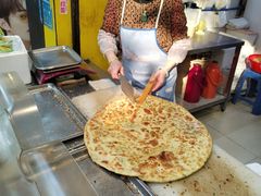 -咏春葱油饼(德政中路店)