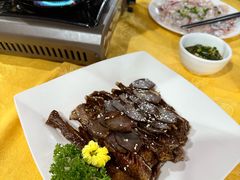 -红日饭店(裕隆三路店)