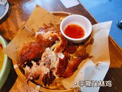 -打酱油·非遗淮扬菜(瘦西湖梅岭店)