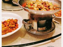 -武汉新华大饭店