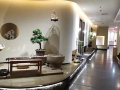 -长禧家·珑厨(东山口店)