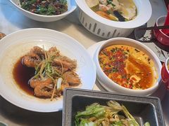 -伙靠·江浙菜(田林路店)