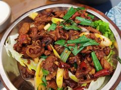 -益恒饭店乡间白族菜(古城总店)