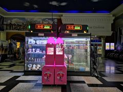 -左岸国际电影城(泉汇购物广场店)
