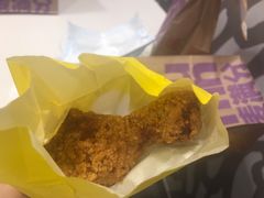 -麦当劳(春风店)