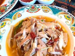 -巴依老爷新疆美食(工体旗舰店)