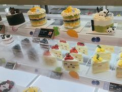 -仟吉·ART FARM主题店(菱角湖万达店)
