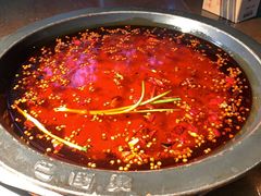 -巴倒烫陆派火锅山庄(南山总店)