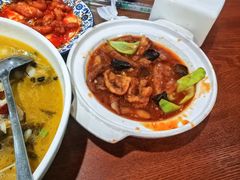 -小清花粥铺(青年南街店)